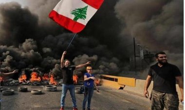 احتجاجات وإقفال طرقات والسبب... الكهرباء والمياه والنفايات!