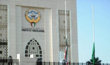 14 طلقة تصيب سيارة دبلوماسي كويتي في واشنطن