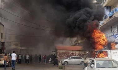 مطالب بتحقيق شفاف في حادث "مركب الموت" في طرابلس