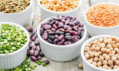 ما هي فوائد البقوليات في شهر رمضان؟