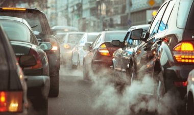 ما العلاقة بين النوبة القلبية وتلوث الهواء؟