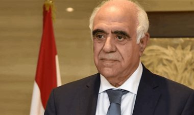 القصيفي معايداً بالأضحى: التضحية في سبيل الوطن فضيلة