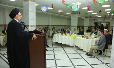 فضل الله: لرفع الصوت عاليا بوجه كل من أفقر هذا الوطن