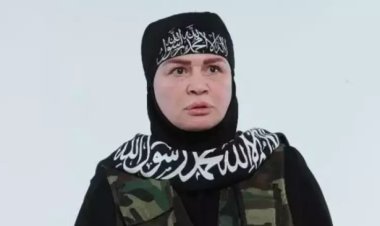 إلهام شاهين: سعيدة بكراهية الناس لشخصيتي في "بطلوع الروح"