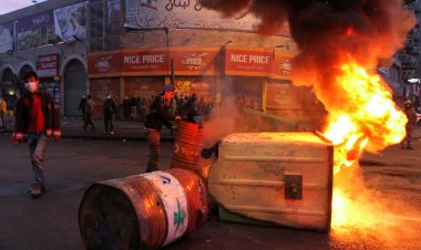 الانفجارات الامنية لنّ تشمل طرابلس فقط!