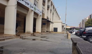 إجتماع في سرايا جونية أنهى إشكالا بين عناصر الشرطة البلدية وقوى الأمن