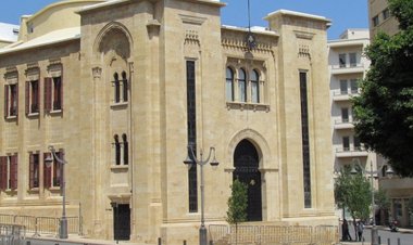 إنماء طرابلس والمينا : يبقى لبنان بلدا ديموقراطيا يحترم كل الاستحقاقات !