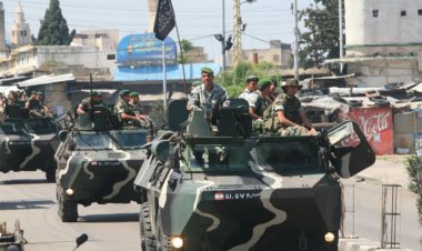 تحقيقات الجيش: لا موقوفين حتى الآن
