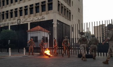 بعد 66 عاما على اعتماده.. هل يتخلى لبنان عن السرية المصرفية؟