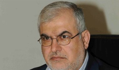رعد: لا يمكننا المراهنة على سياسات الأميركي وترسيمه مياهنا