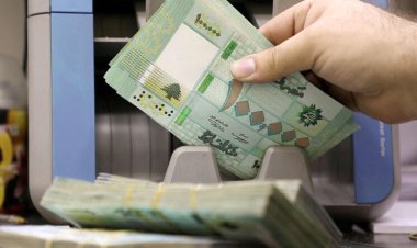 لا طوابير ولا زحمة... فخ لسحب الليرة والدولار
