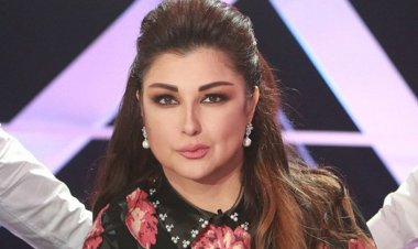 اصدار القرار الظني ضد الاعلامية ماريا المعلوف... ماذا في التفاصيل؟
