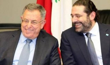 "دبكت" بين الحريري والسنيورة والآتي أعظم