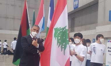 تايكواندو: شرّو يشارك في قيادة بطولة العالم بالبومسيه