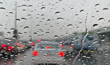 احذروا.. الامطار قادمة