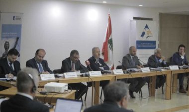 ندوة حول "تمكين الرقابة البرلمانية لتعزيز وسائل المحاسبة والشفافية".. سلام: لاستعادة الثقة اولاً