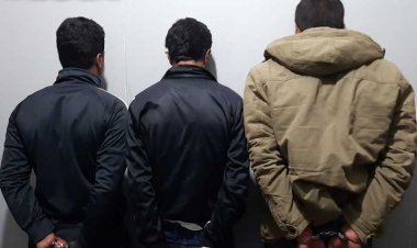 الجيش: توقيف أشخاص في الهرمل لمشاركتهم في عمليات خطف