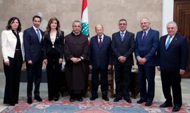 الرئيس عون: حان الوقت لأن تعرف الحقيقة كاملة عن ظروف انفجار مرفأ بيروت
