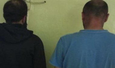 توقيف شخصين سلبا المال من عامل محطة محروقات