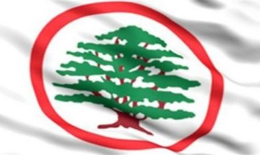 مصلحة النقابات في "القوات" لمناسبة الأوّل من أيّار: ماذا فعلتم للعمال؟