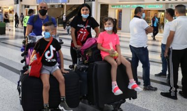 فادي الحسن:  عدد القادمين إلى لبنان بين 11000 و12000 يوميًا
