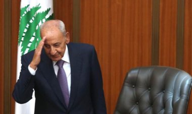 بري يهنّئ العمّال في عيدهم ويعتذر عن عدم تقبل التهاني بالفطر