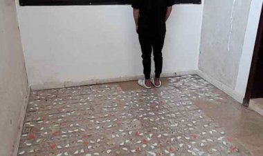 توقيف مطلوبَين في اليمونة والليلكي