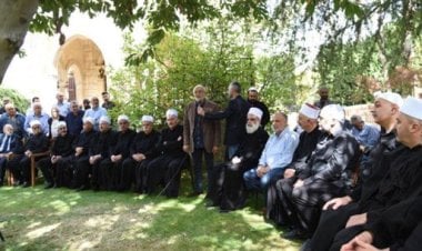 شيخ العقل: التحدي الأساسي يكمن في الحفاظ على المصالحة الوطنية