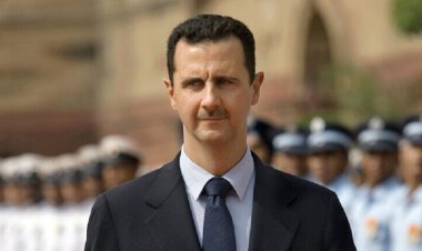 الأسد يصدر مرسوماً بمنح عفو عام عن "الجرائم الإرهابية"