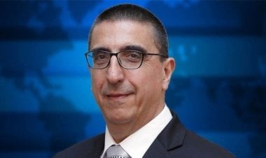 حجار: ملف النازحين مرتبط بوزارة الشؤون الاجتماعية