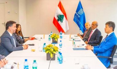 سلام: لبنان أزيل عن قائمة المراقبة المتعلقة بمستوى حماية حقوق الملكية الفكرية