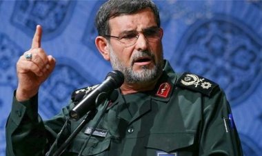 قائد القوة البحرية للحرس الثوري: حدودنا في أفضل حال