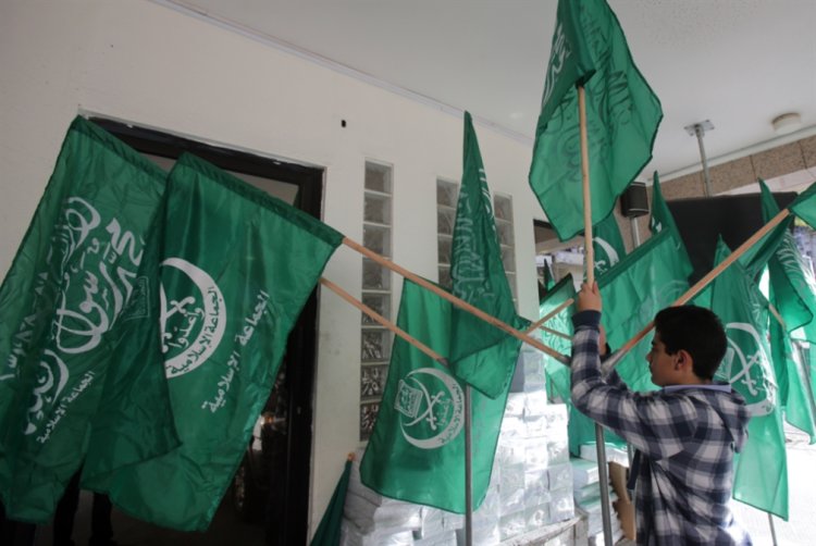 الجماعة الإسلامية نفت إبرام أي اتفاق انتخابي مع القوات