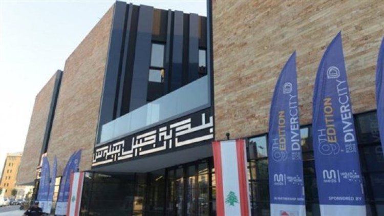 بلدية جبيل: باشرنا أعمال تزفيت الحفر في المدينة