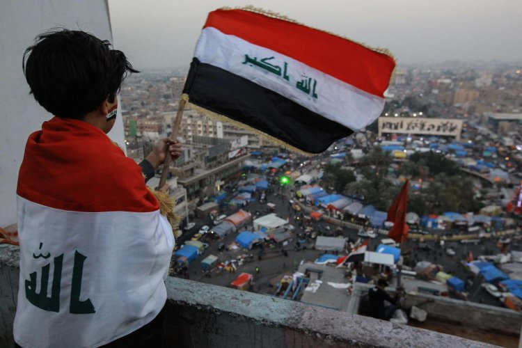 عقب يوم ساخن.. الترقب سيد الموقف في المشهد العراقي
