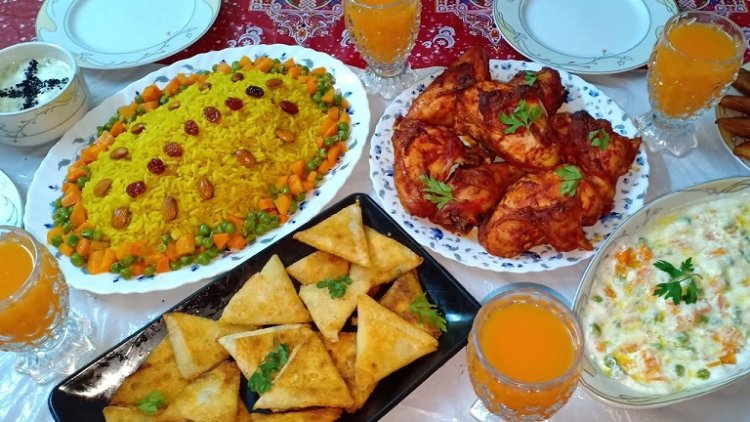 كم تبلغ كلفة مائدة إفطار عادية؟