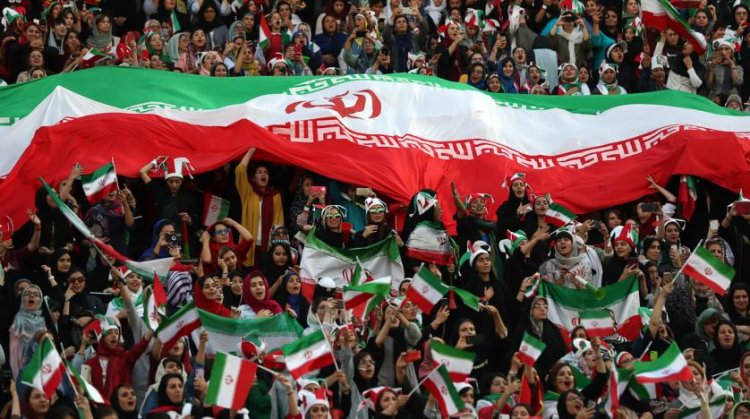 مواجهة بنكهة سياسية.. إيران أمام أميركا في مونديال 2022