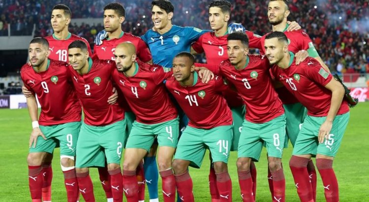 هل يكرر المغرب بكأس العالم 2022 إنجازه التاريخي في المكسيك؟