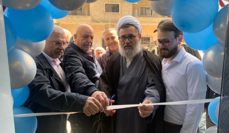 المسؤول عن الحزب  في البقاع الغربي: سنواجه المؤامرة بالانتخابات