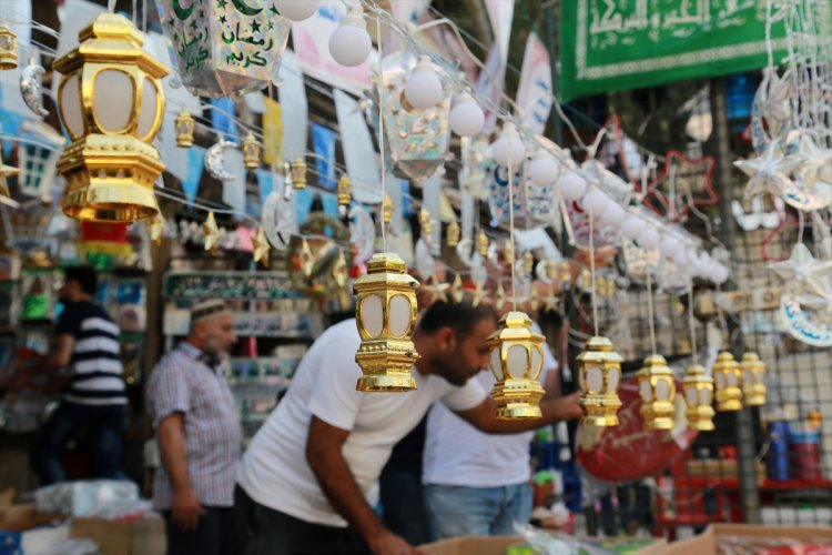 "رمضان بيروت" بلا زينة... والانتخابات طاغية