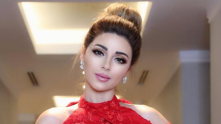 لأول مرة ميريام فارس تنشر صورة لزوجها داني متري