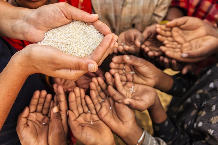 السفارة الاميركية تعلن عن مساعدات جديدة للبنان استجابة لأزمة الغذاء العالمية