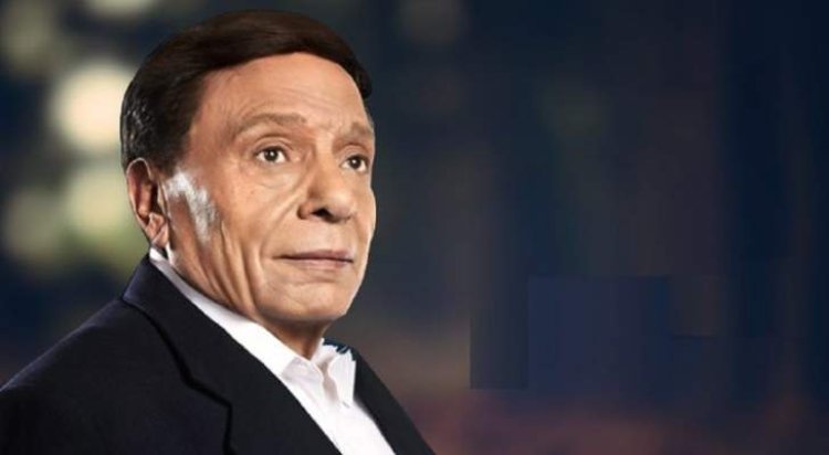 إلهام شاهين وحقيقة خلافها مع عادل إمام
