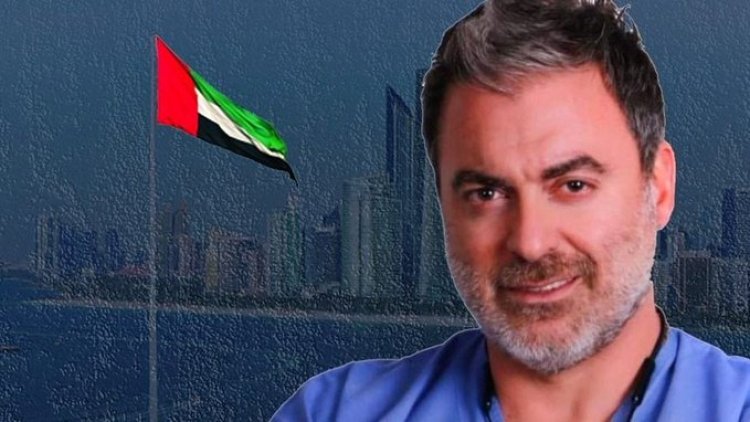 عائلة الدكتور ريشار الخراط: لدينا ملء الثقة بمساعي السلطات اللبنانية ودولة الامارات