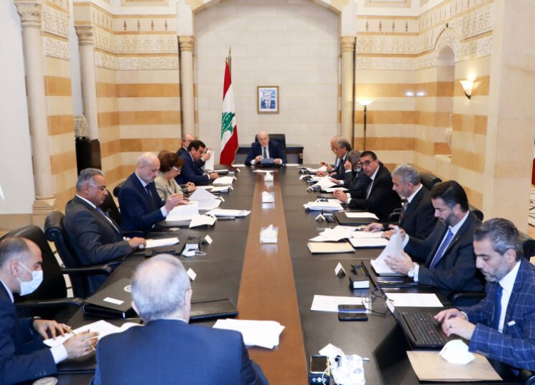 قصة اقتراح بالتمديد لحكومة ميقاتي بعد الانتخابات!