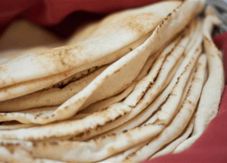 هذا سعر ربطة الخبز بحال رفع الدعم!