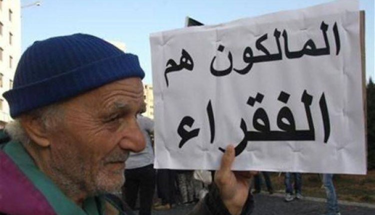 مالكو العقارات والأبنية المؤجّرة: طفح الكيل!