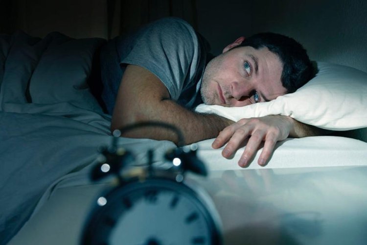 الأرق يهدد من يعانون منه بالإصابة بمرض مزمن