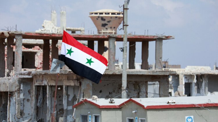 دمشق تعلق على أنباء عن تبادل رسائل مع أنقرة وتقارب بين الأسد وأردوغان