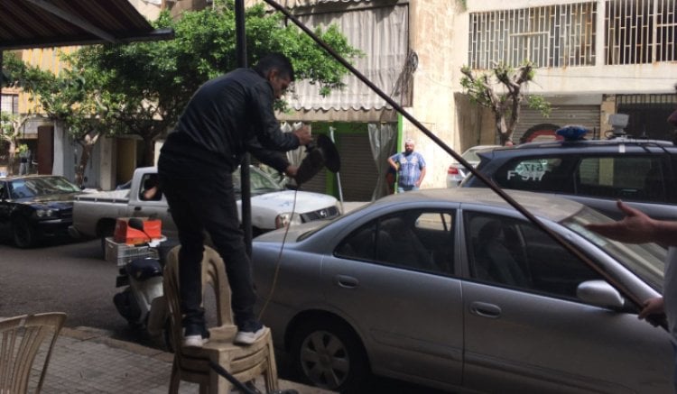 بلدية بيروت استكملت إزالة المخالفات والتعديات في عائشة بكار